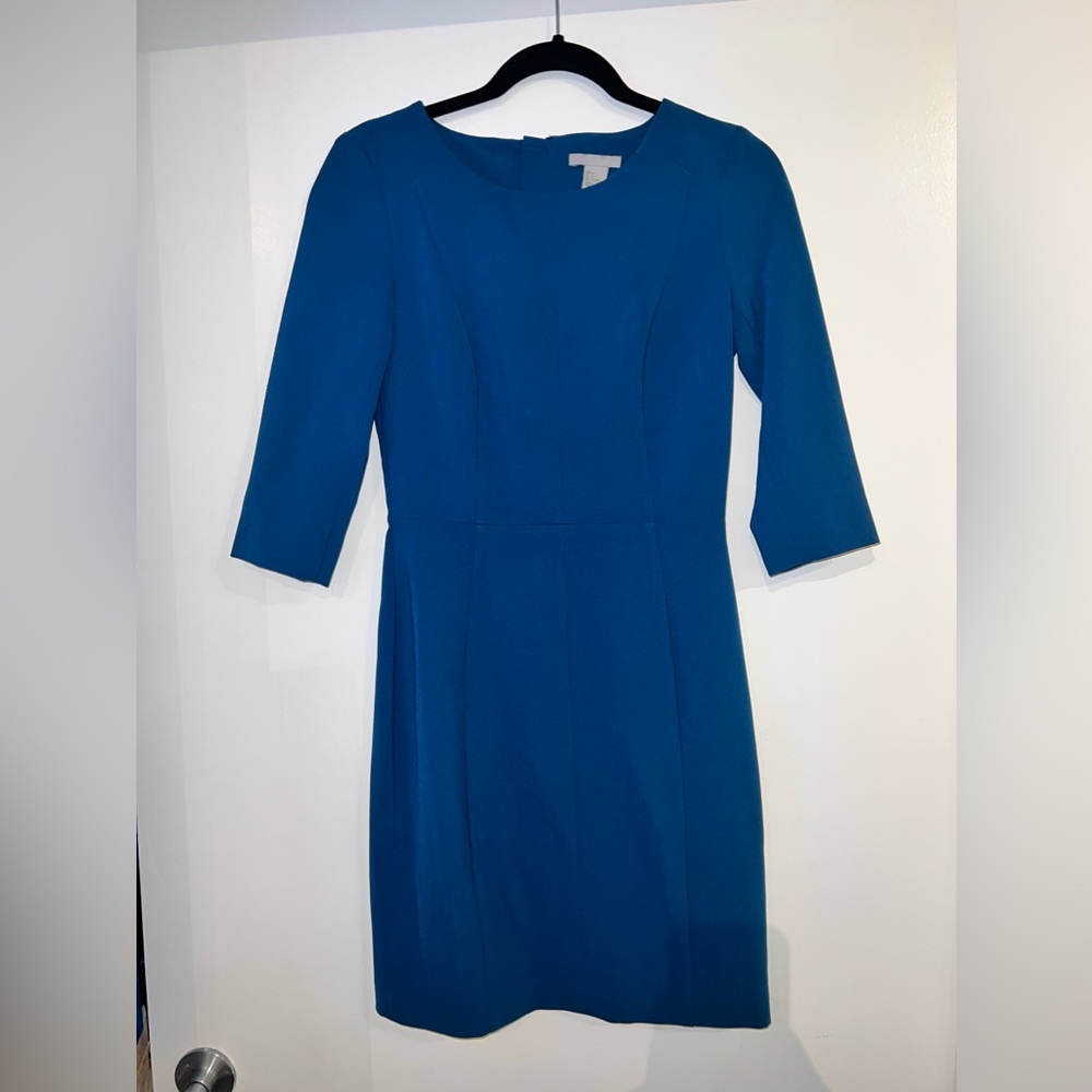 Dresses in various styles